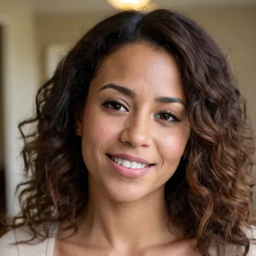 Pencipta imej lucah AI