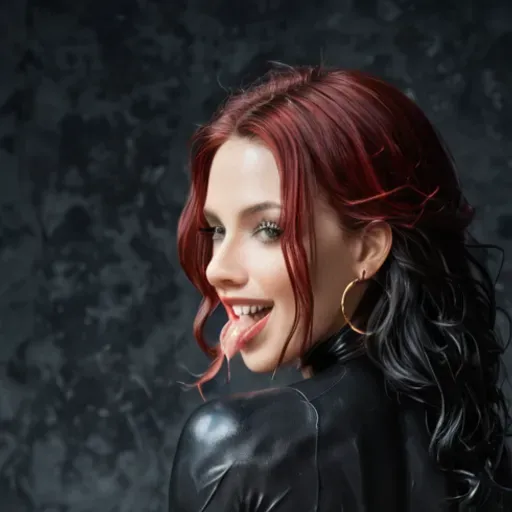 gerador de imagens pornô com IA