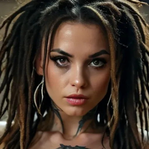 AI porn image generator