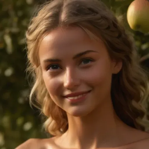 AI 포르노 이미지 생성기