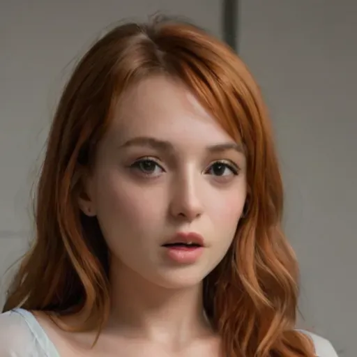 AI 포르노 이미지 생성기