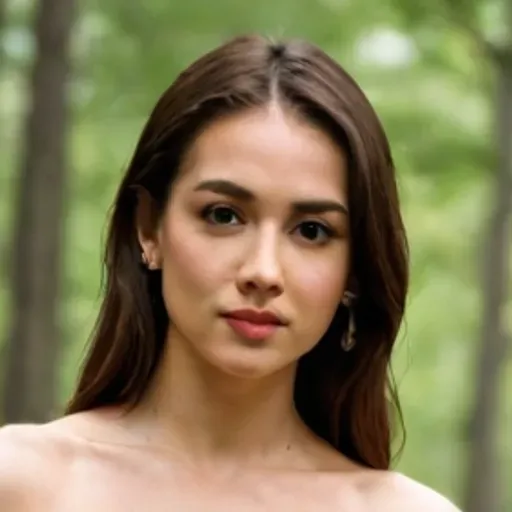 yapay zekâ porno görsel üretici