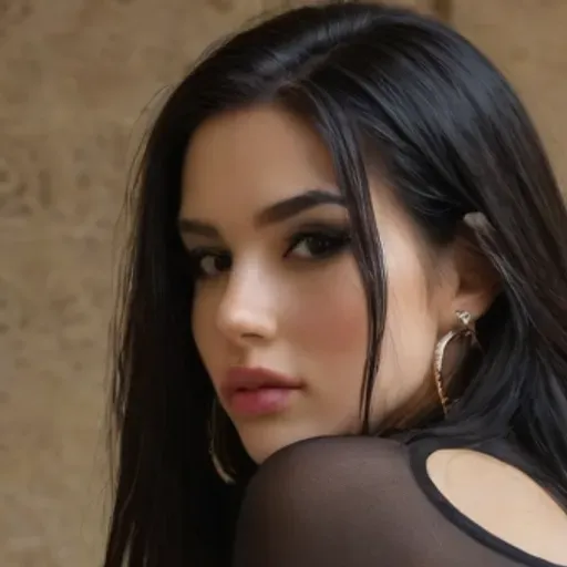 AIポルノ画像ジェネレーター