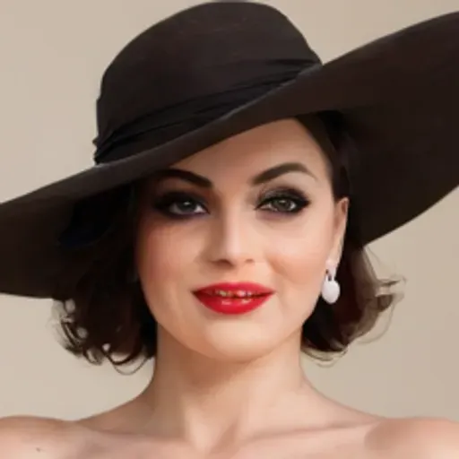 Pencipta imej lucah AI