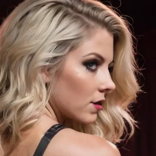 генератор порно-изображений на ИИ