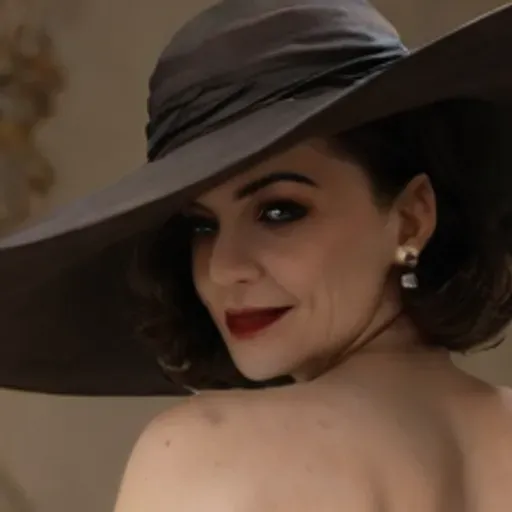 generatore di immagini porno IA