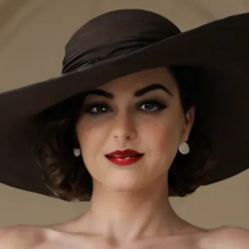 Pencipta imej lucah AI