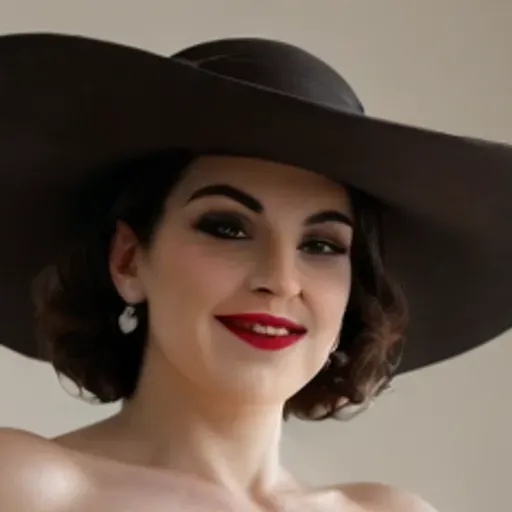 Pencipta imej lucah AI