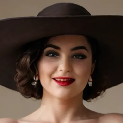 AI色情图片生成器