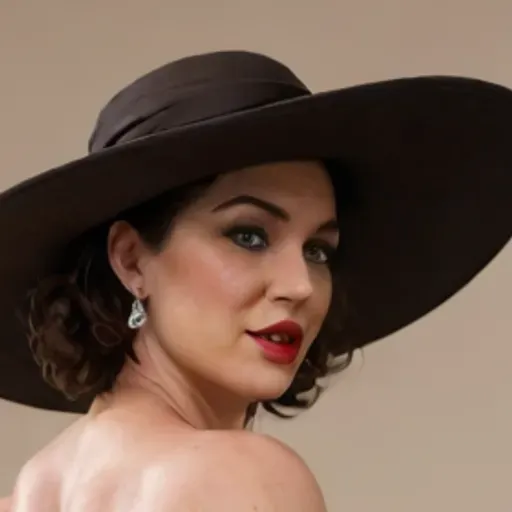 AI porn image generator