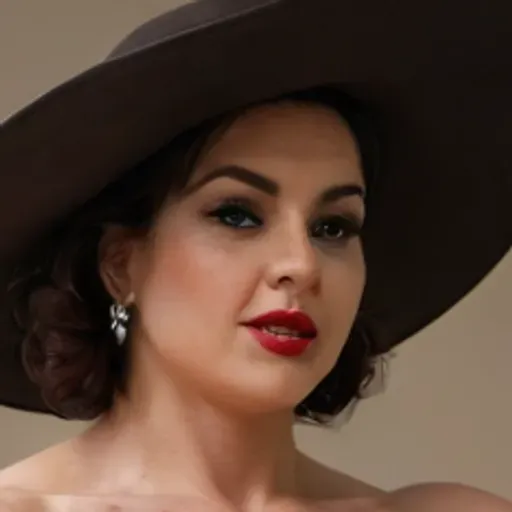 Pencipta imej lucah AI