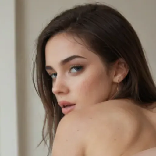 gerador de imagens pornô com IA