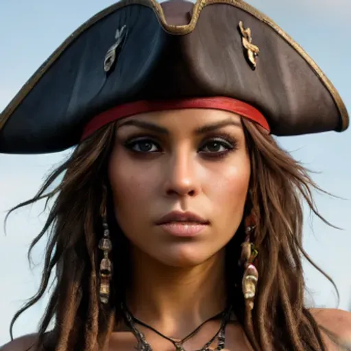 AI色情图片生成器