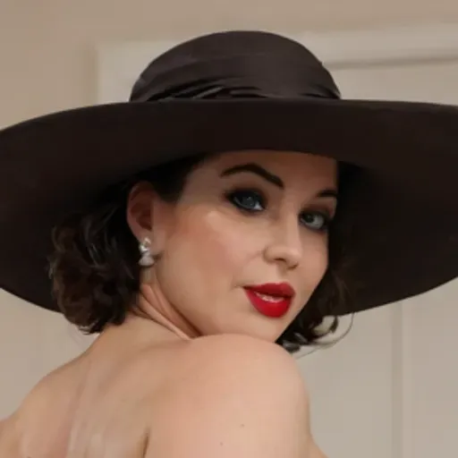 Pencipta imej lucah AI