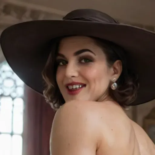 yapay zekâ porno görsel üretici