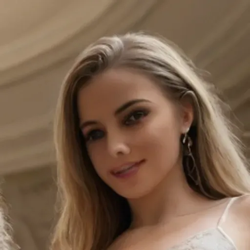 โปรแกรมสร้างภาพโปรนที่ใช้ปัญหา AI