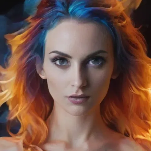 AIポルノ画像ジェネレーター