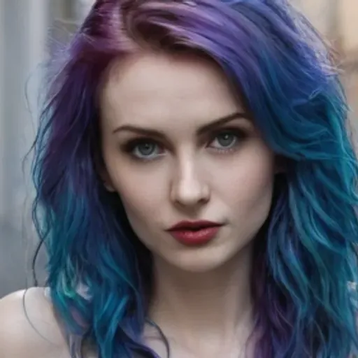 AI 포르노 이미지 생성기