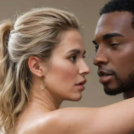 AI 포르노 사진 생성기