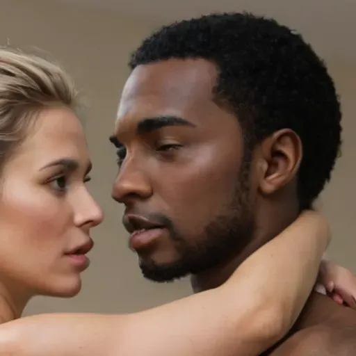 AI 포르노 이미지 생성기