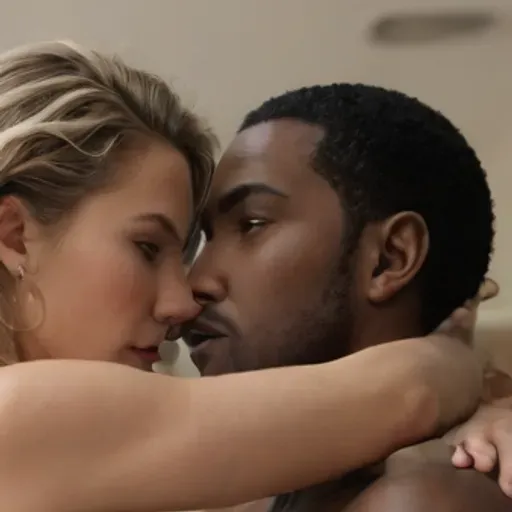 generatore di foto porno IA