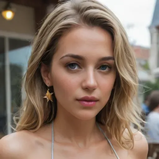 AIポルノ画像ジェネレーター