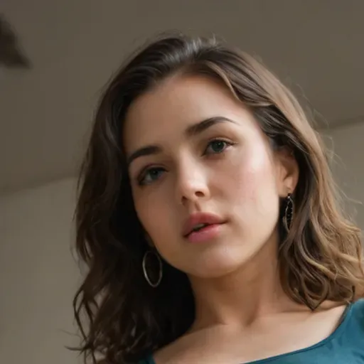 AI 포르노 이미지 생성기