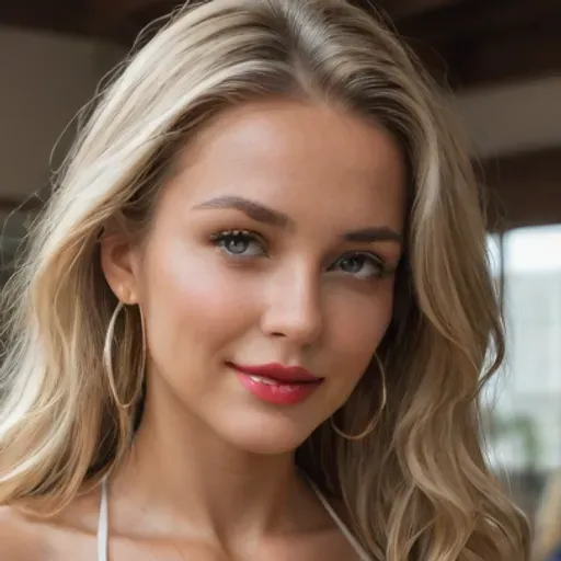 AIポルノ画像ジェネレーター