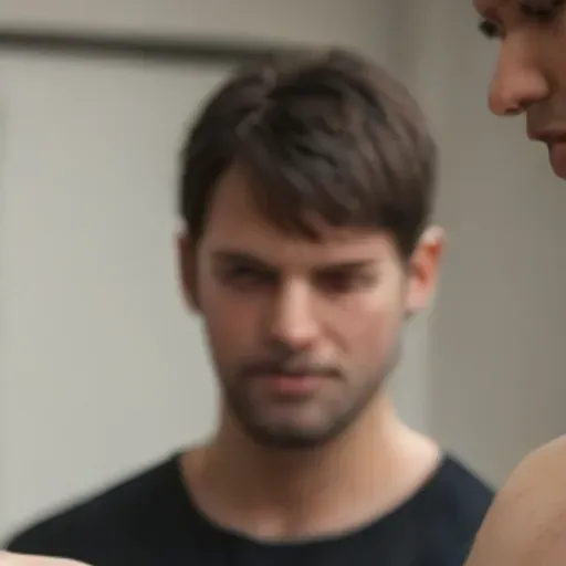 KI-Pornobild-Generator