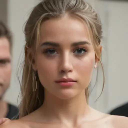 KI-Pornobild-Generator