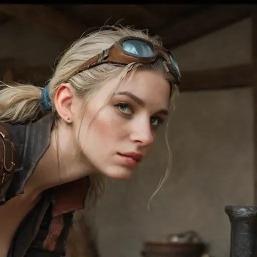 AI porn image generator