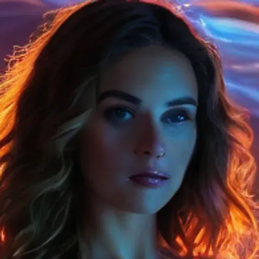 AI色情圖片產生器