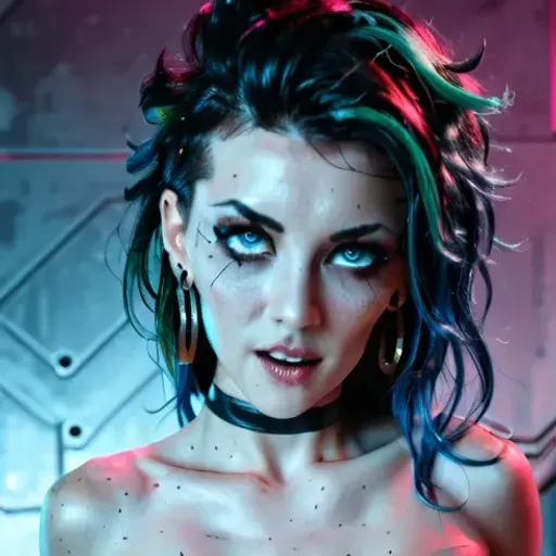 โปรแกรมสร้างภาพโปรนที่ใช้ปัญหา AI