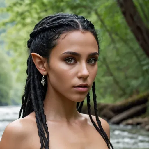 AIポルノ画像ジェネレーター