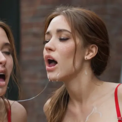 gerador de imagens pornô com IA