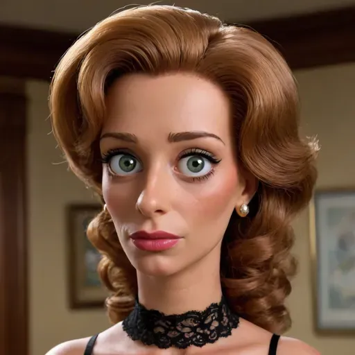 AI porn image generator