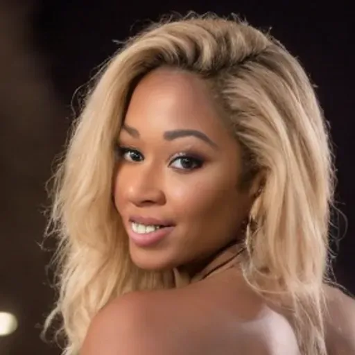 Pencipta imej lucah AI