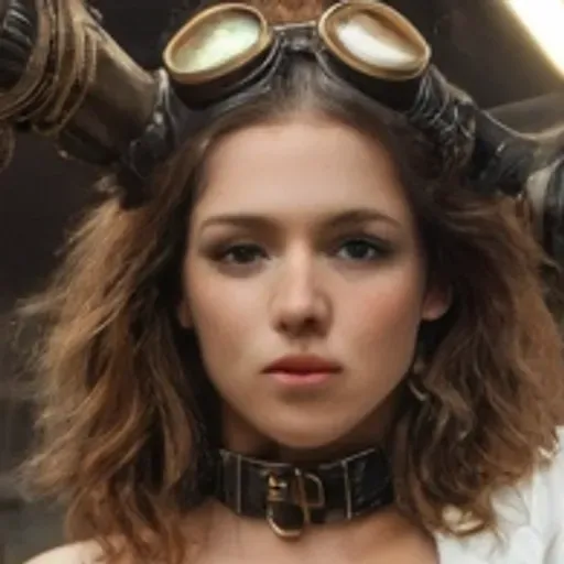 gerador de imagens pornô com IA