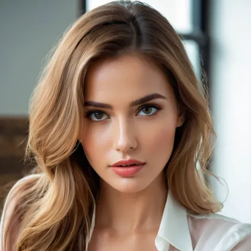 Pencipta imej lucah AI