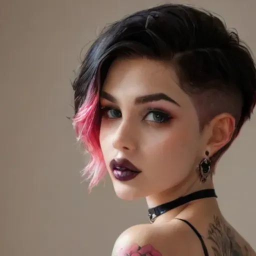 AI porn image generator