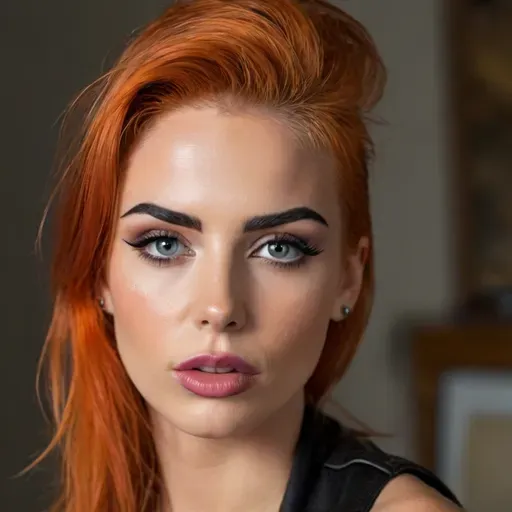 AI porn image generator