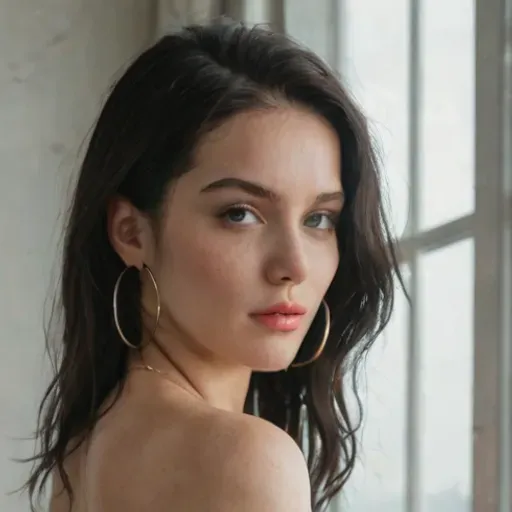 AI 포르노 이미지 생성기