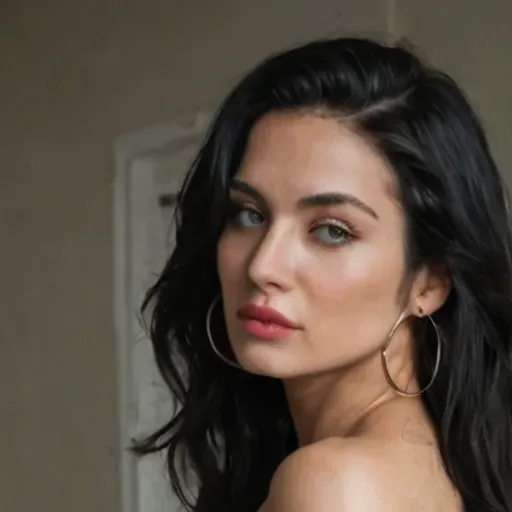 AI 포르노 이미지 생성기