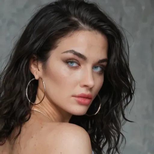 Pencipta imej lucah AI