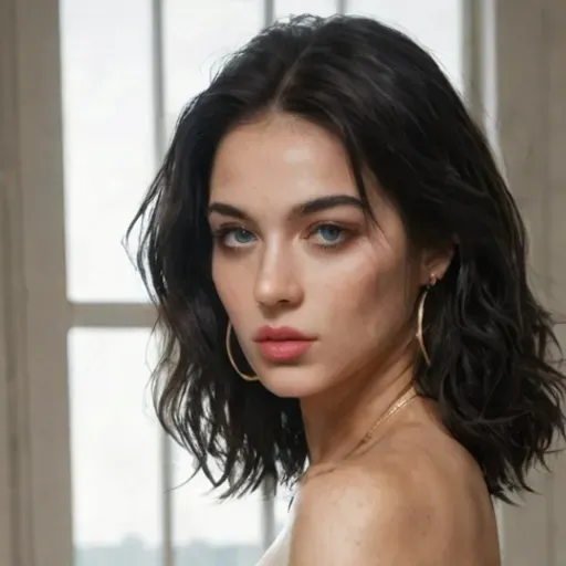 AI porn image generator