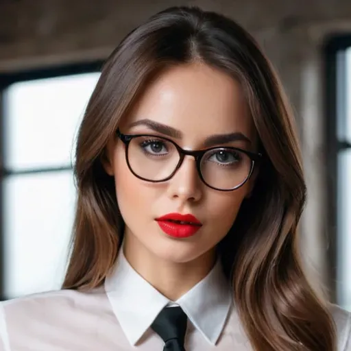 Pencipta imej lucah AI