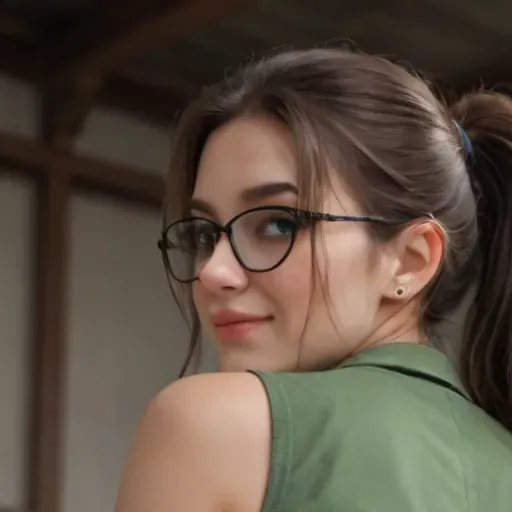 โปรแกรมสร้างภาพโปรนที่ใช้ปัญหา AI