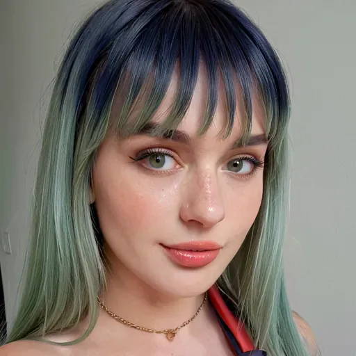 AI porn image generator