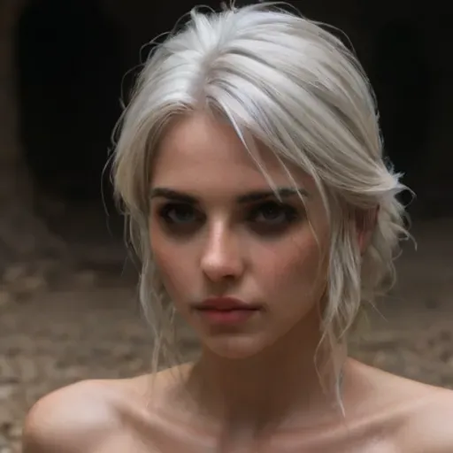 AI色情圖片產生器