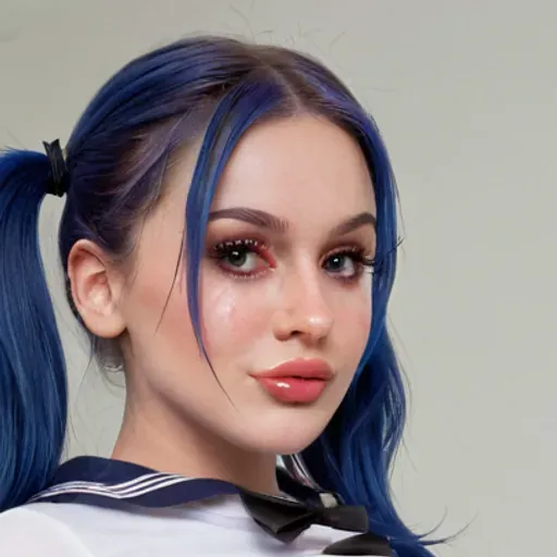 AI色情图片生成器